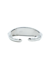 Double Hinged Dome Cuff Accessory arcadeshops.com