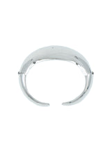 Double Hinged Dome Cuff Accessory arcadeshops.com