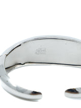 Double Hinged Dome Cuff Accessory arcadeshops.com