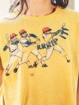 Rip It Tee T-Shirt arcadeshops.com