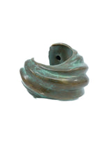 Patricia Von Musulin Brass Torque Cuff Accessory arcadeshops.com