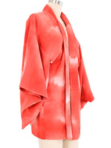 Rose Cloud Haori Kimono Jacket arcadeshops.com