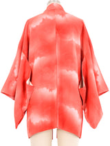 Rose Cloud Haori Kimono Jacket arcadeshops.com