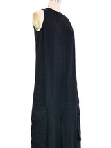 2016 Rick Owens Mastodon Jumpsuit Jumpsuit arcadeshops.com