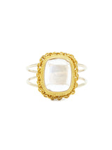 Moonstone Conversion Ring Fine Jewelry arcadeshops.com