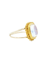 Moonstone Conversion Ring Fine Jewelry arcadeshops.com