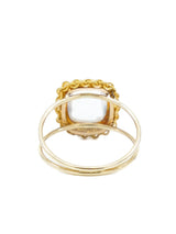 Moonstone Conversion Ring Fine Jewelry arcadeshops.com