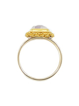 Moonstone Conversion Ring Fine Jewelry arcadeshops.com