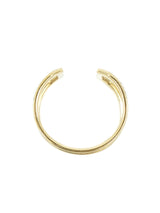 Open Front Diamond Cage Ring Fine Jewelry arcadeshops.com