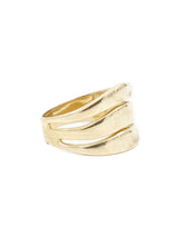 14k Openwork Band Ring Fine Jewelry arcadeshops.com