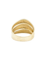 14k Openwork Band Ring Fine Jewelry arcadeshops.com
