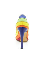 Dolce & Gabbana Rainbow Pumps, 36.5 Accessory arcadeshops.com