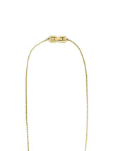 1979 Givenchy Whistle Pendant Necklace Accessory arcadeshops.com