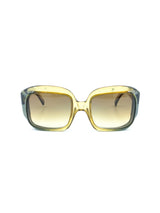 Christian Dior Amber Ombre Sunglasses Accessory arcadeshops.com