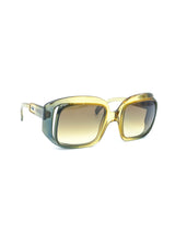 Christian Dior Amber Ombre Sunglasses Accessory arcadeshops.com