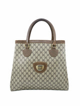 Gucci Web Monogram Tote Accessory arcadeshops.com
