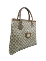 Gucci Web Monogram Tote Accessory arcadeshops.com