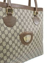 Gucci Web Monogram Tote Accessory arcadeshops.com