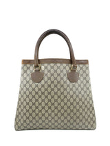 Gucci Web Monogram Tote Accessory arcadeshops.com