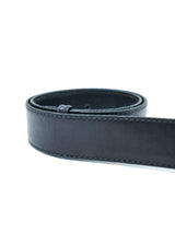 1980s Gucci G Buckle Belt Accessory arcadeshops.com