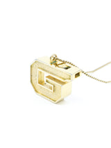 1979 Givenchy Whistle Pendant Necklace Accessory arcadeshops.com