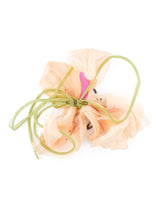 Emanuel Ungaro by Giambattista Vali Lily Silk Pin Jewelry arcadeshops.com