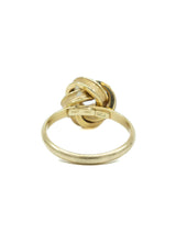 14k Knot Ring Fine Jewelry arcadeshops.com