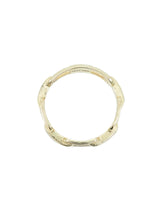 14k Chain Link Ring Fine Jewelry arcadeshops.com