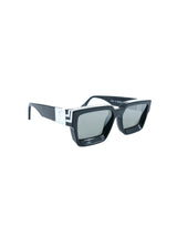 2022 Louis Vuitton X Virgil Abloh Millionaire Sunglasses Accessory arcadeshops.com