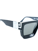 2022 Louis Vuitton X Virgil Abloh Millionaire Sunglasses Accessory arcadeshops.com