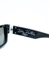 2022 Louis Vuitton X Virgil Abloh Millionaire Sunglasses Accessory arcadeshops.com