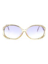 Christian Dior Skinny Butterfly Sunglasses Accessory arcadeshops.com
