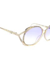 Christian Dior Skinny Butterfly Sunglasses Accessory arcadeshops.com