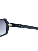 1960s Stenzel Geometric Sunglasses Accessory arcadeshops.com