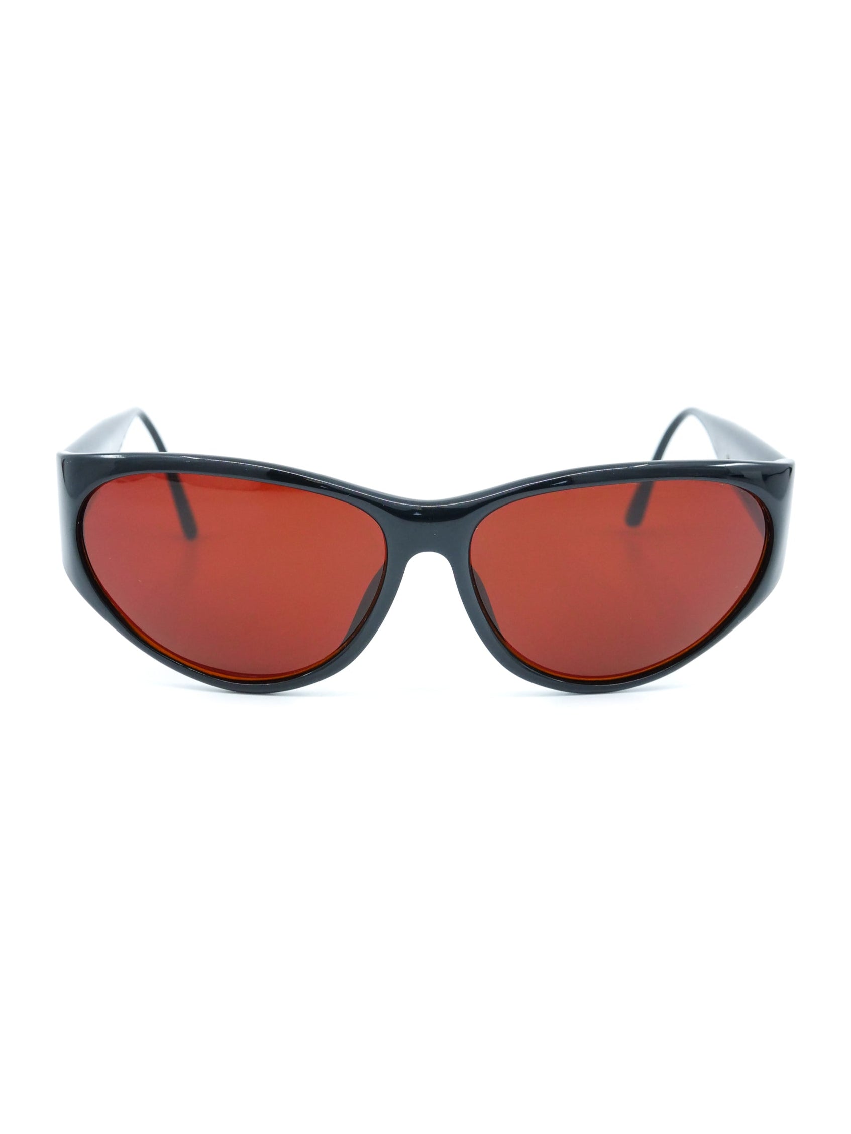1980s Christian Dior Cateye Sunglasses