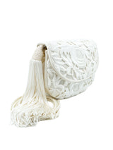 Judith Leiber Lace Evening Bag Accessory arcadeshops.com