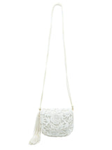 Judith Leiber Lace Evening Bag Accessory arcadeshops.com