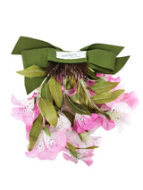 1960s Floral Hair Accessory Accessory arcadeshops.com