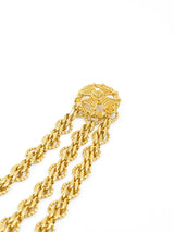 St. John Swag Chain Belt Accessory arcadeshops.com