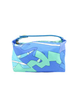 Emilio Pucci Printed Mini Bag Accessory arcadeshops.com