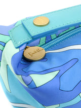 Emilio Pucci Printed Mini Bag Accessory arcadeshops.com