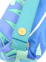 Emilio Pucci Printed Mini Bag Accessory arcadeshops.com