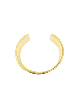 Dominique Aurientis Textured Cuff Accessory arcadeshops.com