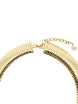 Christian Dior Crystal Collar Necklace Accessory arcadeshops.com