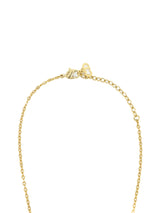 Christian Dior Starburst Logo Necklace Accessory arcadeshops.com