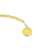 Chanel Skinny Chain Belt Accessory arcadeshops.com