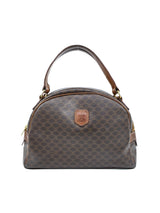 Celine Macadam Bowler Bag Accessory arcadeshops.com