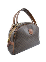 Celine Macadam Bowler Bag Accessory arcadeshops.com