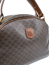 Celine Macadam Bowler Bag Accessory arcadeshops.com