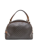 Celine Macadam Bowler Bag Accessory arcadeshops.com